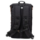 Doughnut Colorado Go Wild 19 - Rucksack 47 cm (black x brown) - Ansicht 3