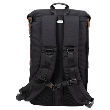 Doughnut Colorado Go Wild 19 - Rucksack 47 cm (black x brown) - Ansicht 3