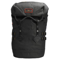 Doughnut Colorado Happy Camper - Rucksack 15" 47 cm (black)