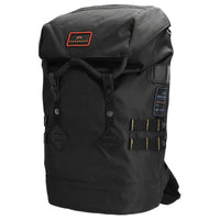 Doughnut Colorado Happy Camper - Rucksack 15" 47 cm (black) - Ansicht 2