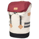 Doughnut Colorado Reborn 19 - Rucksack 47 cm (stone x wine) - Ansicht 2