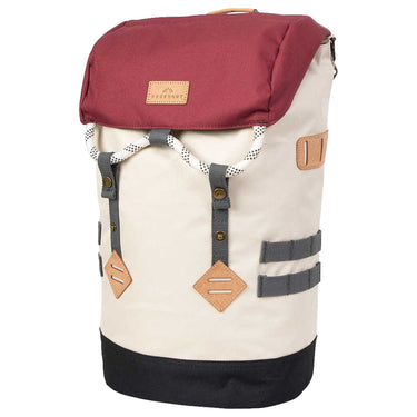 Doughnut Colorado Reborn 19 - Rucksack 47 cm (stone x wine) - Ansicht 2