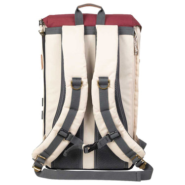 Doughnut Colorado Reborn 19 - Rucksack 47 cm (stone x wine) - Ansicht 3