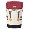 Doughnut Colorado Reborn 19 - Rucksack 47 cm (stone x wine)