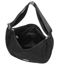 Doughnut Croissant Softies - Umhängetasche 44 cm (black) - Ansicht 6