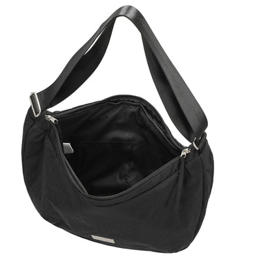 Doughnut Croissant Softies - Umhängetasche 44 cm (black) - Ansicht 6