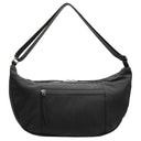 Doughnut Croissant Softies - Umhängetasche 44 cm (black) - Ansicht 4