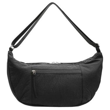 Doughnut Croissant Softies - Umhängetasche 44 cm (black) - Ansicht 4
