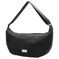 Doughnut Croissant Softies - Umhängetasche 44 cm (black) - Ansicht 2