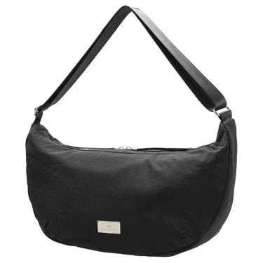 Doughnut Croissant Softies - Umhängetasche 44 cm (black) - Ansicht 2