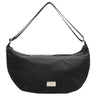Doughnut Croissant Softies - Umhängetasche 44 cm (black)