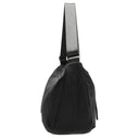 Doughnut Croissant Softies - Umhängetasche 44 cm (black) - Ansicht 3