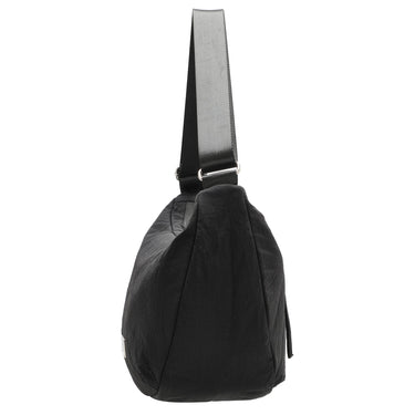 Doughnut Croissant Softies - Umhängetasche 44 cm (black) - Ansicht 3