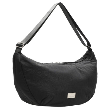 Doughnut Croissant Softies - Umhängetasche 44 cm (black) - Ansicht 5
