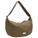 Doughnut Croissant Softies - Umhängetasche 44 cm (olive) - Ansicht 5