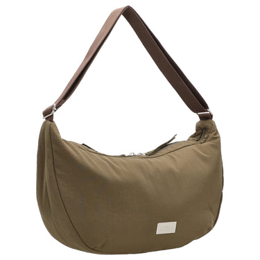 Doughnut Croissant Softies - Umhängetasche 44 cm (olive) - Ansicht 5