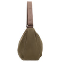 Doughnut Croissant Softies - Umhängetasche 44 cm (olive) - Ansicht 3