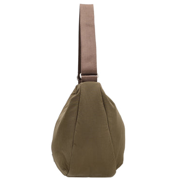 Doughnut Croissant Softies - Umhängetasche 44 cm (olive) - Ansicht 3