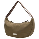 Doughnut Croissant Softies - Umhängetasche 44 cm (olive) - Ansicht 2