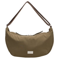 Doughnut Croissant Softies - Umhängetasche 44 cm (olive)