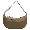 Doughnut Croissant Softies - Umhängetasche 44 cm (olive) - Ansicht 4