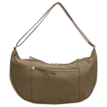 Doughnut Croissant Softies - Umhängetasche 44 cm (olive) - Ansicht 4