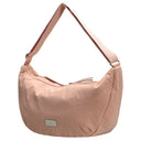 Doughnut Croissant Softies - Umhängetasche 44 cm (pink) - Ansicht 2