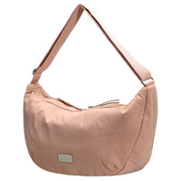 Doughnut Croissant Softies - Umhängetasche 44 cm (pink) - Ansicht 2