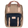 Doughnut Macaroon 16 - Rucksack 38 cm (almond x nautical)