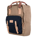 Doughnut Macaroon 16 - Rucksack 38 cm (almond x nautical) - Ansicht 2