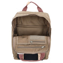 Doughnut Macaroon 16 - Rucksack 38 cm (almond x nautical) - Ansicht 3