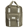 Doughnut Macaroon Beyond The Horizon - Rucksack 14" 38 cm (army)