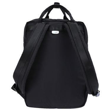 Doughnut Macaroon Go Wild 16 - Rucksack 38 cm (black x army) - Ansicht 3