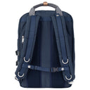 Doughnut Macaroon Large Happy Camper 20 - Rucksack 45 cm (nautical) - Ansicht 3