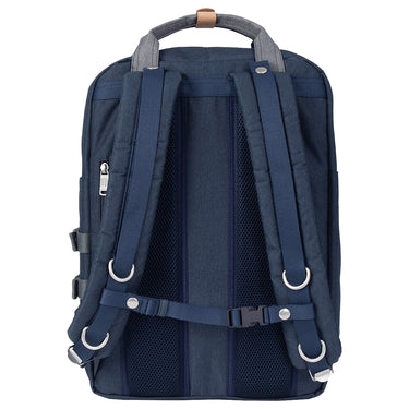 Doughnut Macaroon Large Happy Camper 20 - Rucksack 45 cm (nautical) - Ansicht 3
