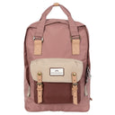 Doughnut Macaroon Large Jungle 20 - Rucksack 45 cm (chestnut)