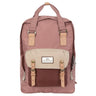 Doughnut Macaroon Large Jungle 20 - Rucksack 45 cm (chestnut)