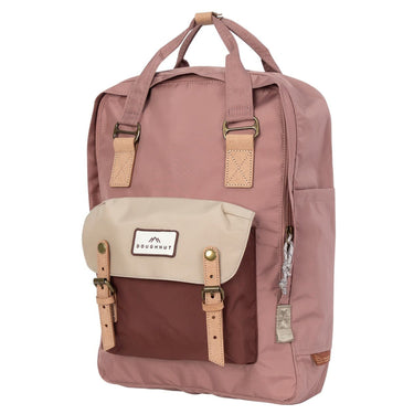 Doughnut Macaroon Large Jungle 20 - Rucksack 45 cm (chestnut) - Ansicht 2