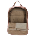 Doughnut Macaroon Large Jungle 20 - Rucksack 45 cm (chestnut) - Ansicht 4