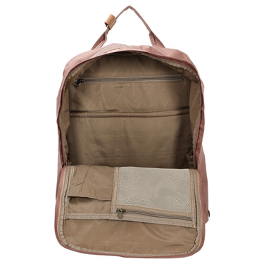 Doughnut Macaroon Large Jungle 20 - Rucksack 45 cm (chestnut) - Ansicht 4