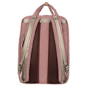 Doughnut Macaroon Large Jungle 20 - Rucksack 45 cm (chestnut) - Ansicht 3