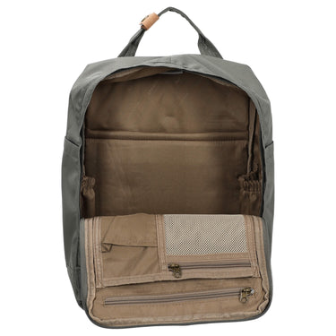 Doughnut Macaroon Reborn 16 - Rucksack 38 cm (grey) - Ansicht 4