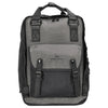 Doughnut Macaroon Street Cruise - Rucksack 14" 37 cm (dunkelgrau)