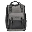 Doughnut Macaroon Street Cruise - Rucksack 14" 37 cm (dunkelgrau)