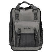 Doughnut Macaroon Street Cruise - Rucksack 14" 37 cm (dunkelgrau)
