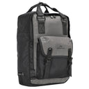 Doughnut Macaroon Street Cruise - Rucksack 14" 37 cm (dunkelgrau) - Ansicht 5
