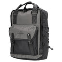 Doughnut Macaroon Street Cruise - Rucksack 14" 37 cm (dunkelgrau) - Ansicht 2