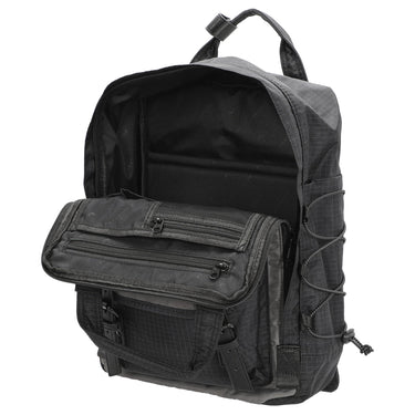 Doughnut Macaroon Street Cruise - Rucksack 14" 37 cm (dunkelgrau) - Ansicht 6