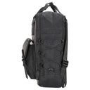 Doughnut Macaroon Street Cruise - Rucksack 14" 37 cm (dunkelgrau) - Ansicht 3