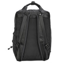 Doughnut Macaroon Street Cruise - Rucksack 14" 37 cm (dunkelgrau) - Ansicht 4